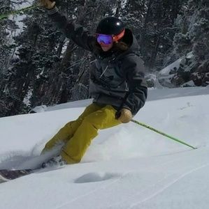 Meet your Posher, Eric